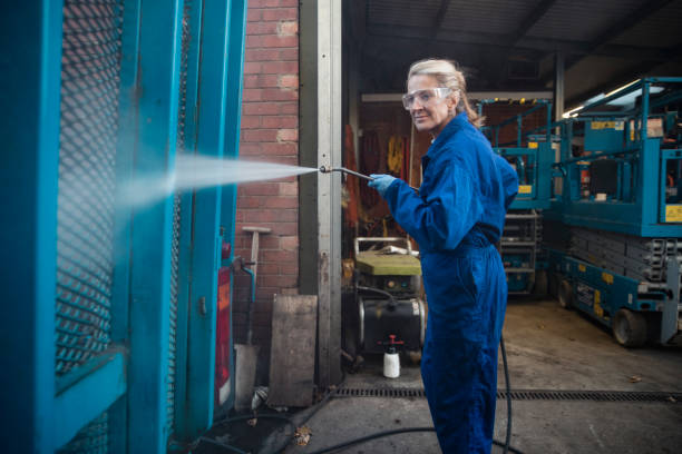 Best Local Pressure Washing Services  in Almedia, PA