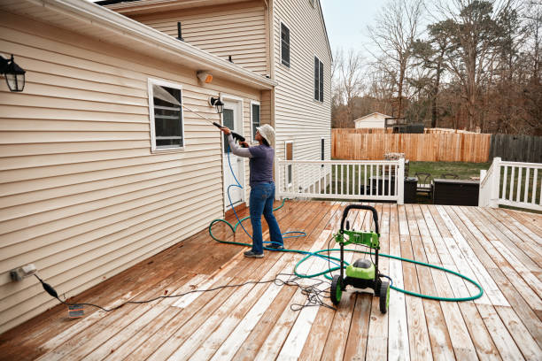  Almedia, PA Pressure Washing Pros