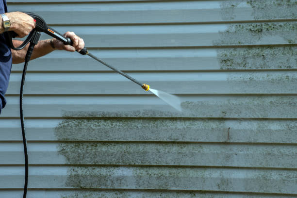 Best Best Pressure Washing Companies  in Almedia, PA
