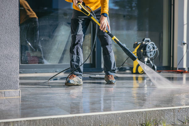Best Concrete Pressure Washing  in Almedia, PA