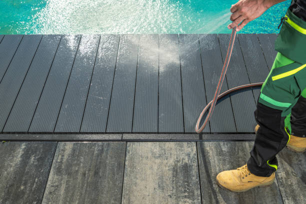 Best Roof Pressure Washing  in Almedia, PA