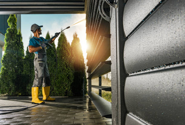 Professional Pressure Washing in Almedia, PA