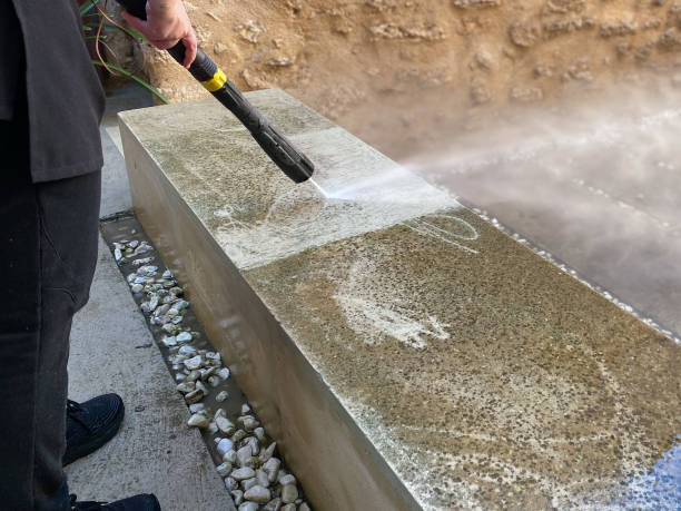 Best Concrete Pressure Washing  in Almedia, PA