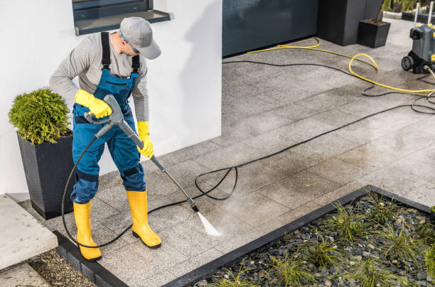 Deck Cleaning Services in Almedia, PA